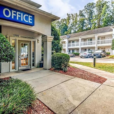 Studio 6-Tucker, Ga - Atlanta Northlake Luaran gambar