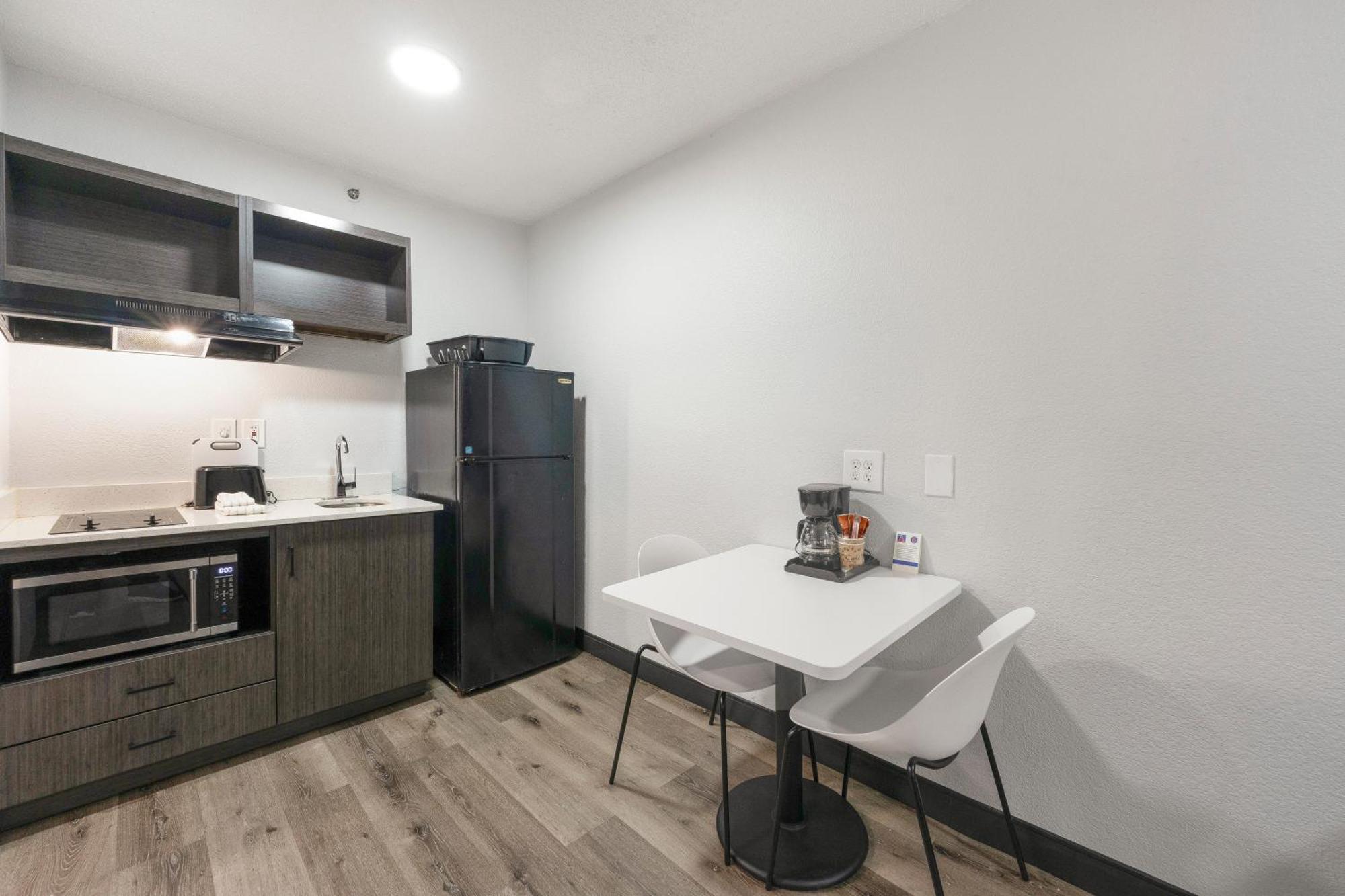 Studio 6-Tucker, Ga - Atlanta Northlake Luaran gambar