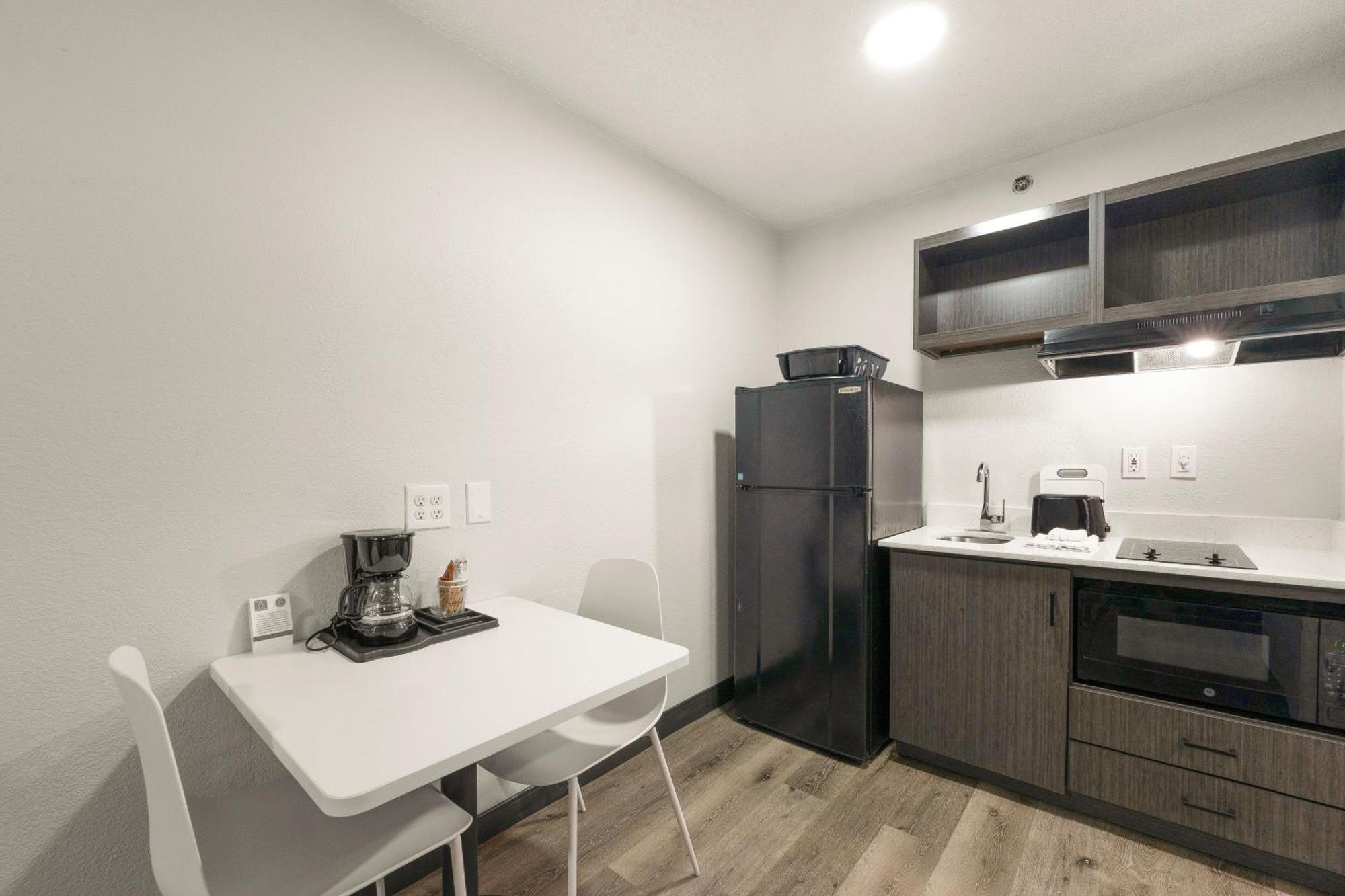 Studio 6-Tucker, Ga - Atlanta Northlake Luaran gambar