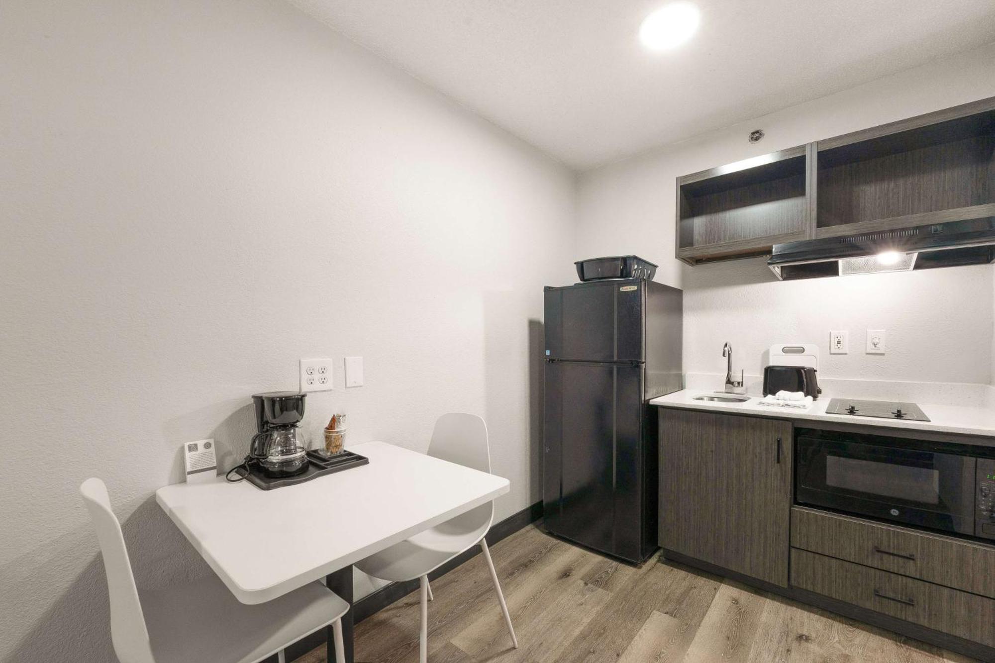 Studio 6-Tucker, Ga - Atlanta Northlake Luaran gambar