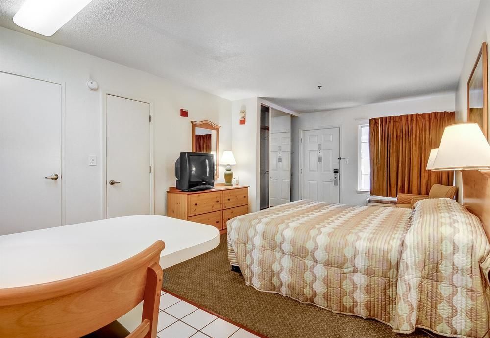 Studio 6-Tucker, Ga - Atlanta Northlake Luaran gambar