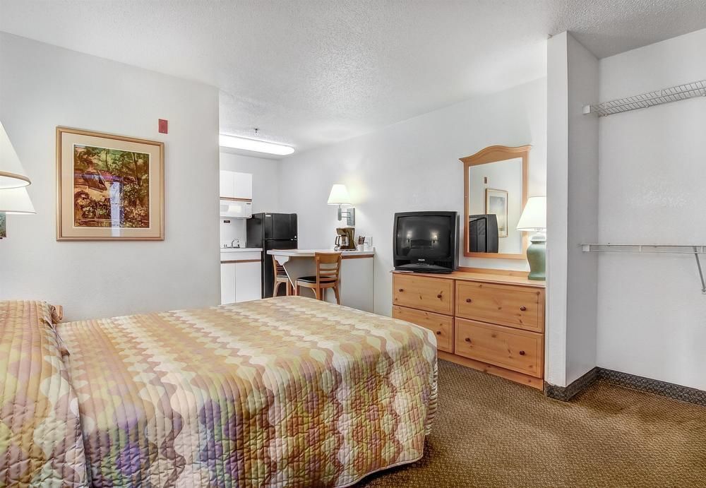 Studio 6-Tucker, Ga - Atlanta Northlake Luaran gambar