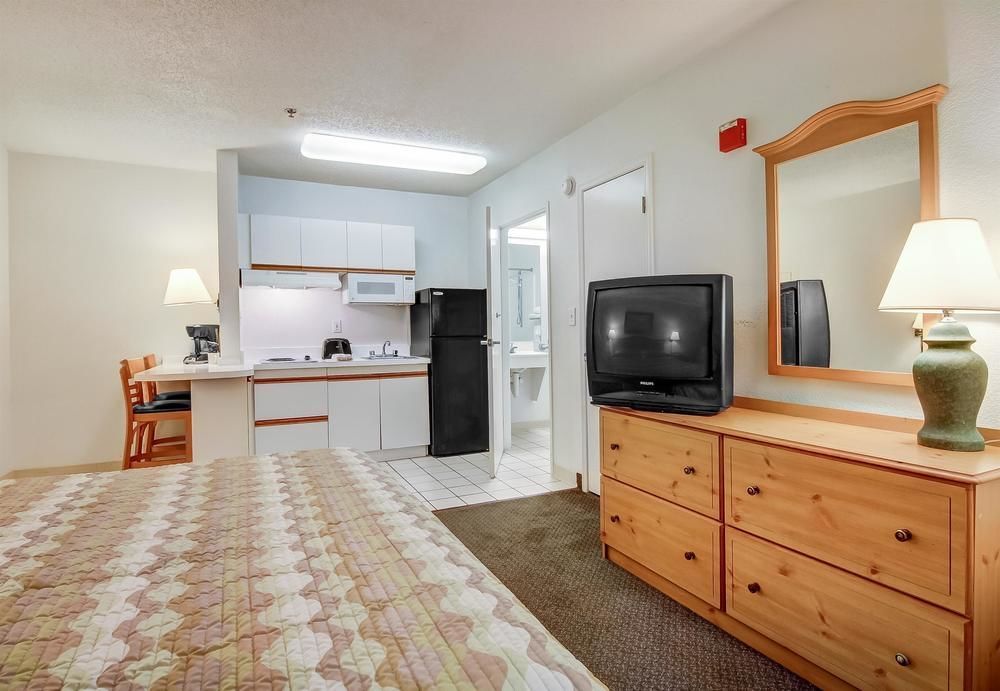 Studio 6-Tucker, Ga - Atlanta Northlake Luaran gambar