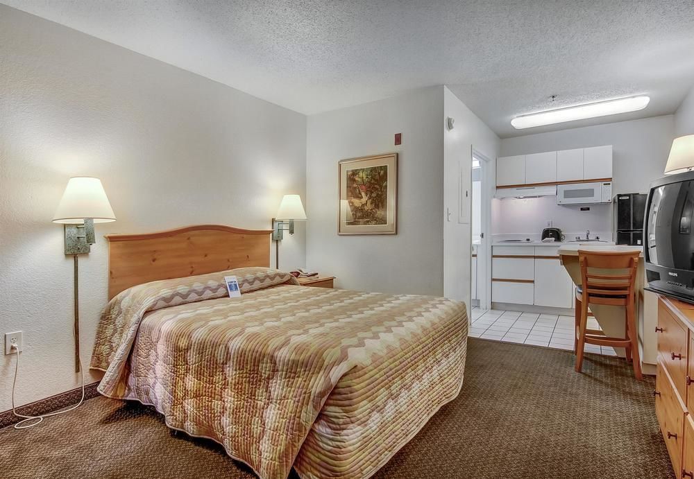 Studio 6-Tucker, Ga - Atlanta Northlake Luaran gambar